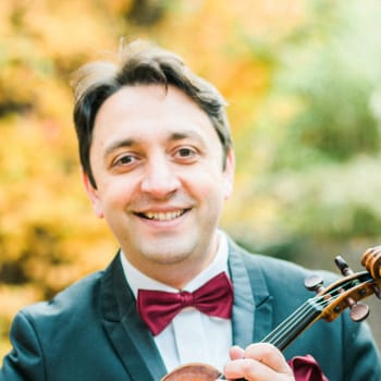 Claudiu Rupa