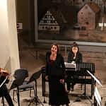 Musikalischer Winterzauber